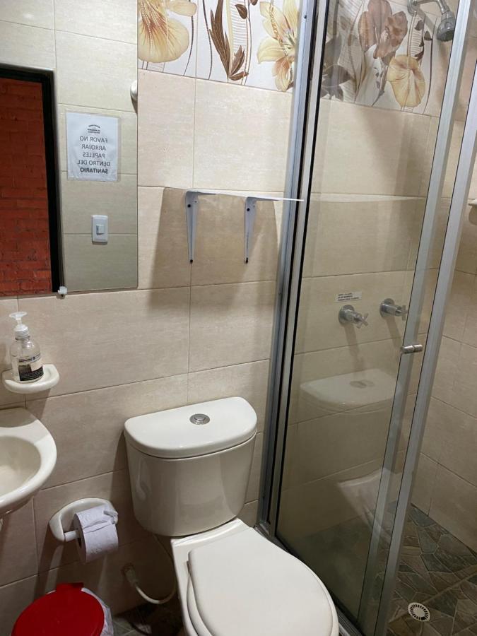 El Remanso De La Villa Villa de Leyva Εξωτερικό φωτογραφία